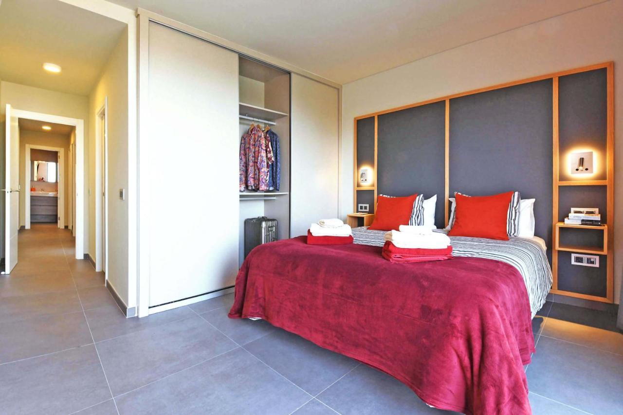 Vakantiehuis Salobre La Isla 1 *