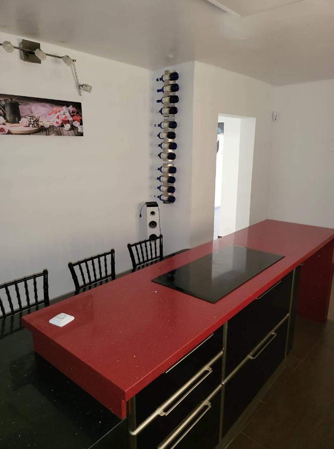 Gasthof Montana Luna House With Maspalomas (Gran Canaria)