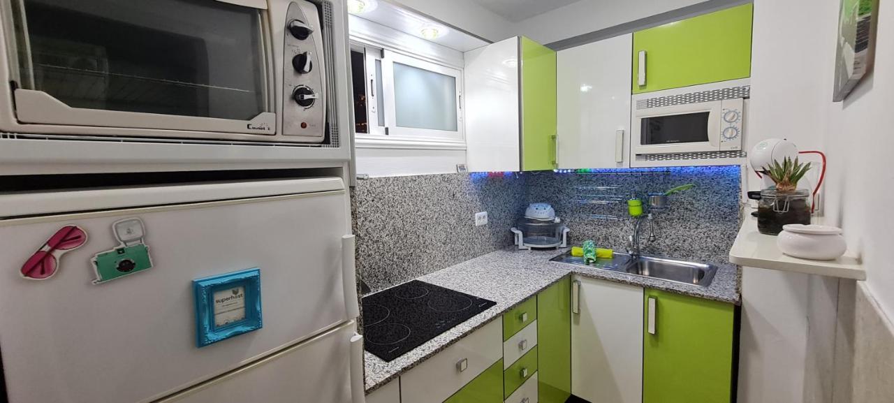 Marlenghi The Good Life Jumbo Centrum Apartamento *