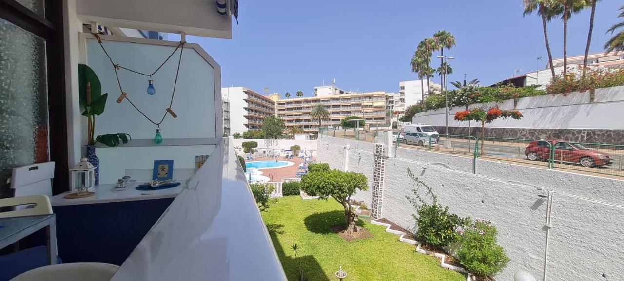 Marlenghi The Good Life Jumbo Centrum Maspalomas (Gran Canaria)