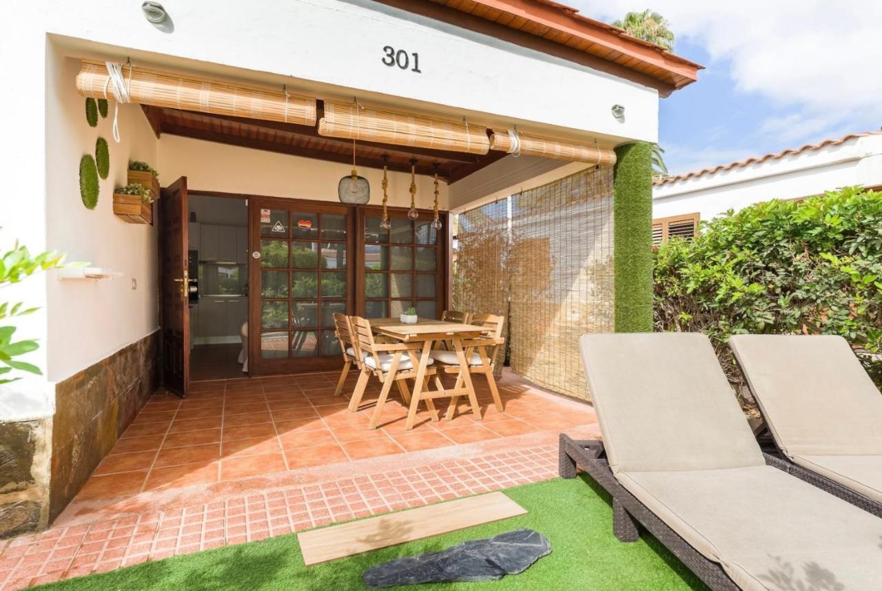 Holiday home Fast Wifi & Relax Ipanema Gran Canaria
