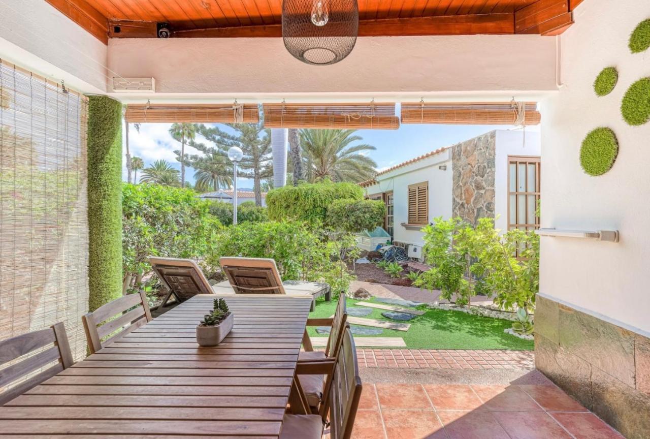 Fast Wifi & Relax Ipanema Gran Canaria Holiday home *
