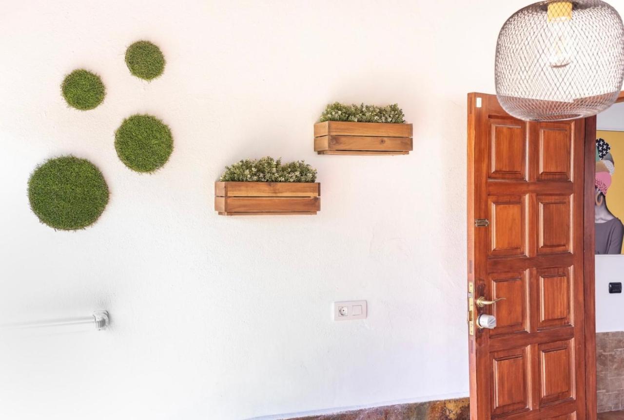 Holiday home Fast Wifi & Relax Ipanema Gran Canaria