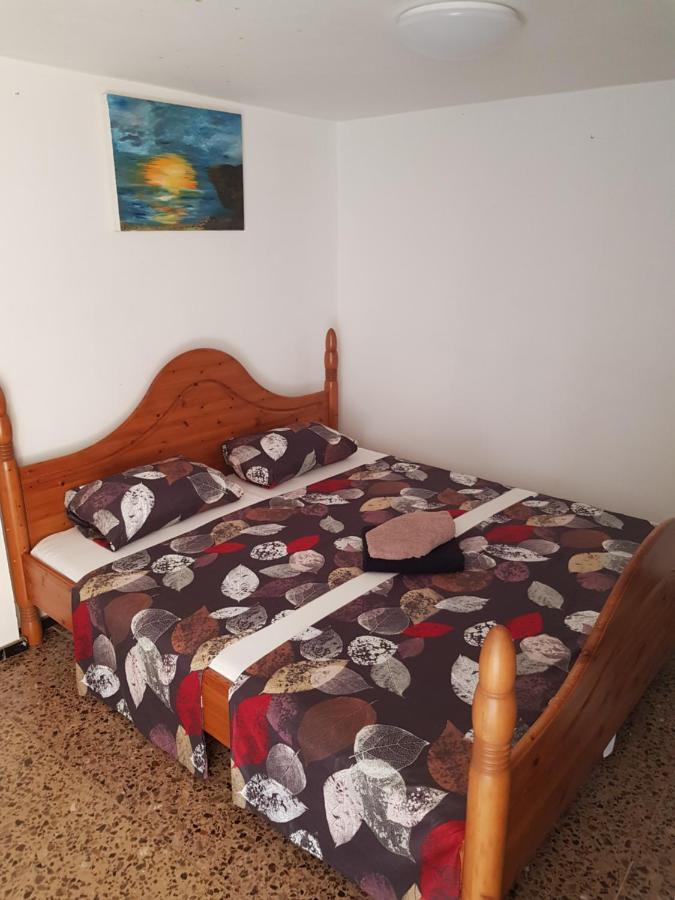 Gasthof Montana Luna House With