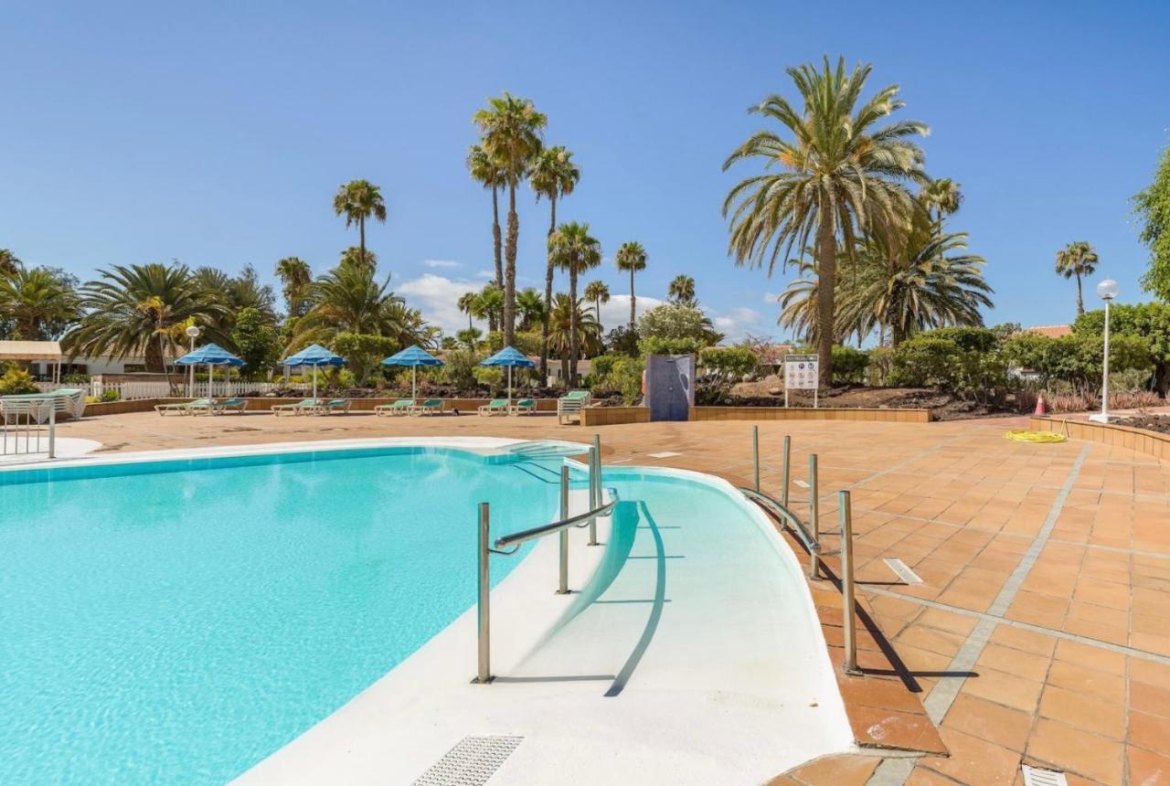 Holiday home Fast Wifi & Relax Ipanema Gran Canaria
