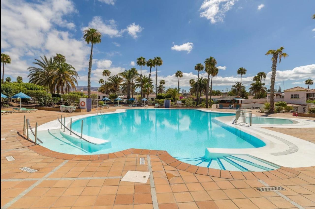 Vakantiehuis Fast Wifi & Relax Ipanema Gran Canaria