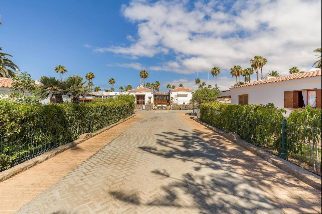 Holiday home Fast Wifi & Relax Ipanema Gran Canaria *