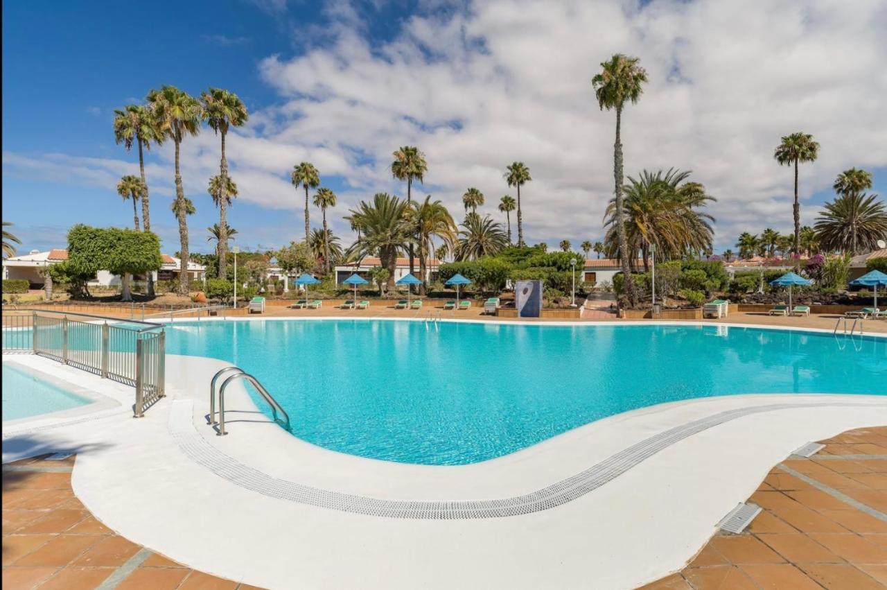 Holiday home Fast Wifi & Relax Ipanema Gran Canaria *