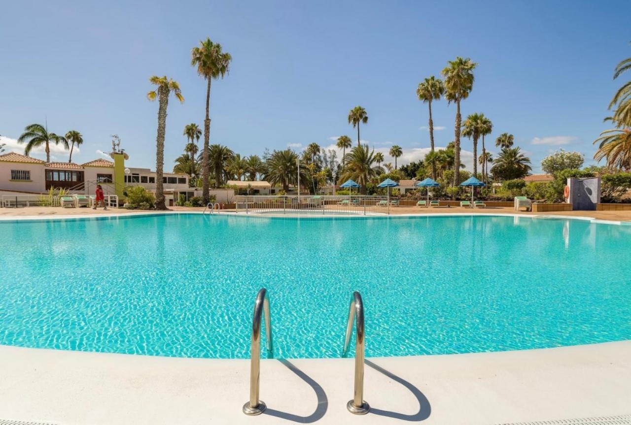 Fast Wifi & Relax Ipanema Gran Canaria Holiday home