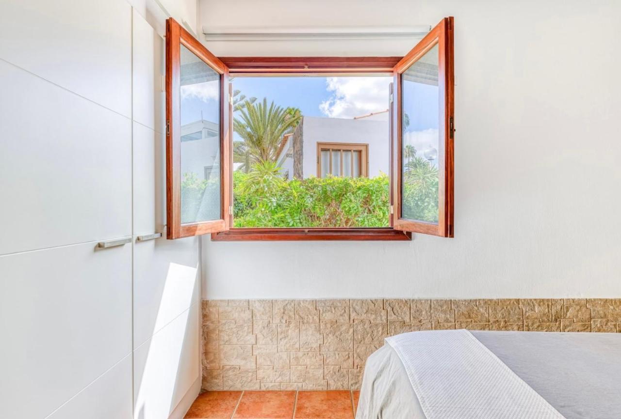 Holiday home Fast Wifi & Relax Ipanema Gran Canaria