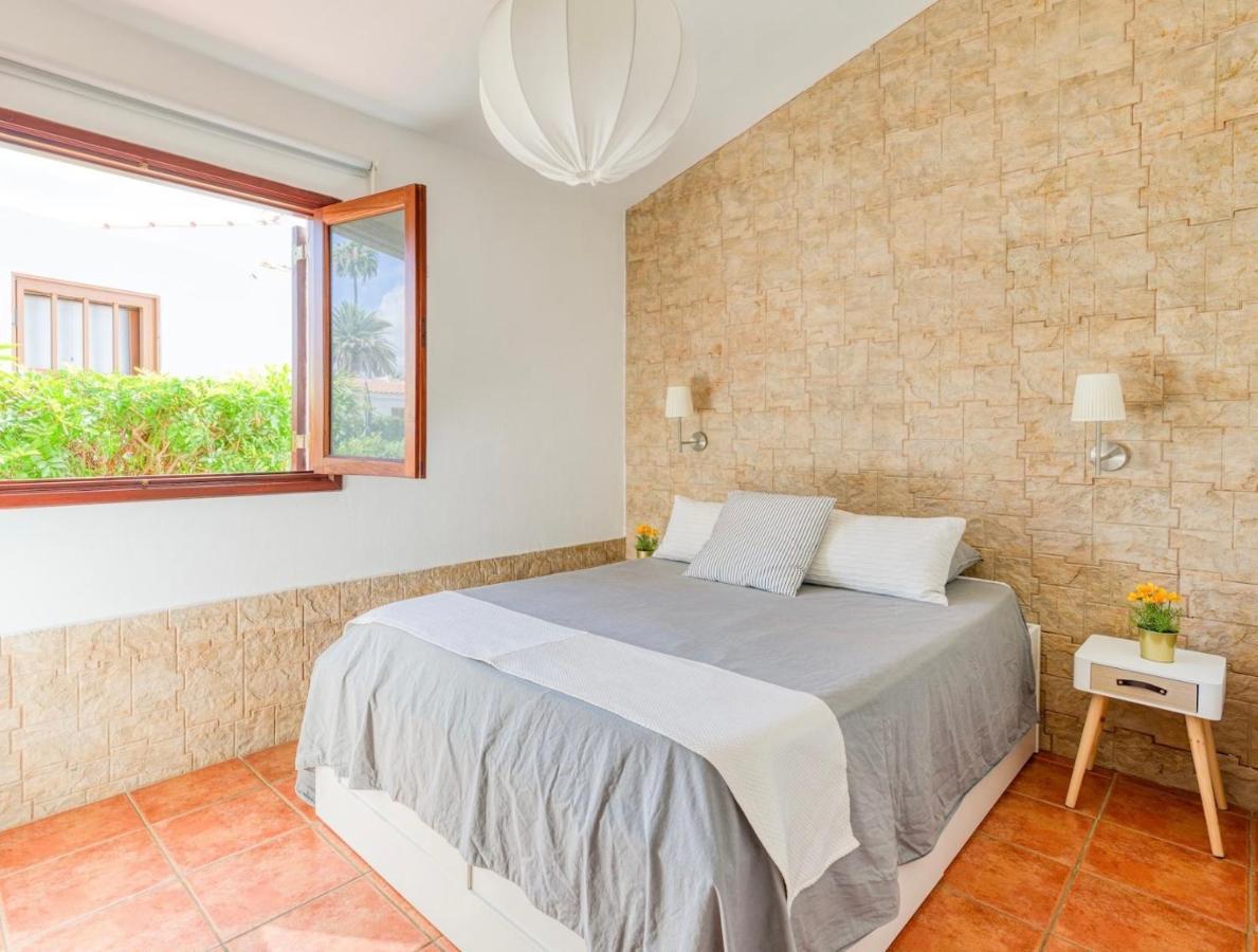 Fast Wifi & Relax Ipanema Gran Canaria *