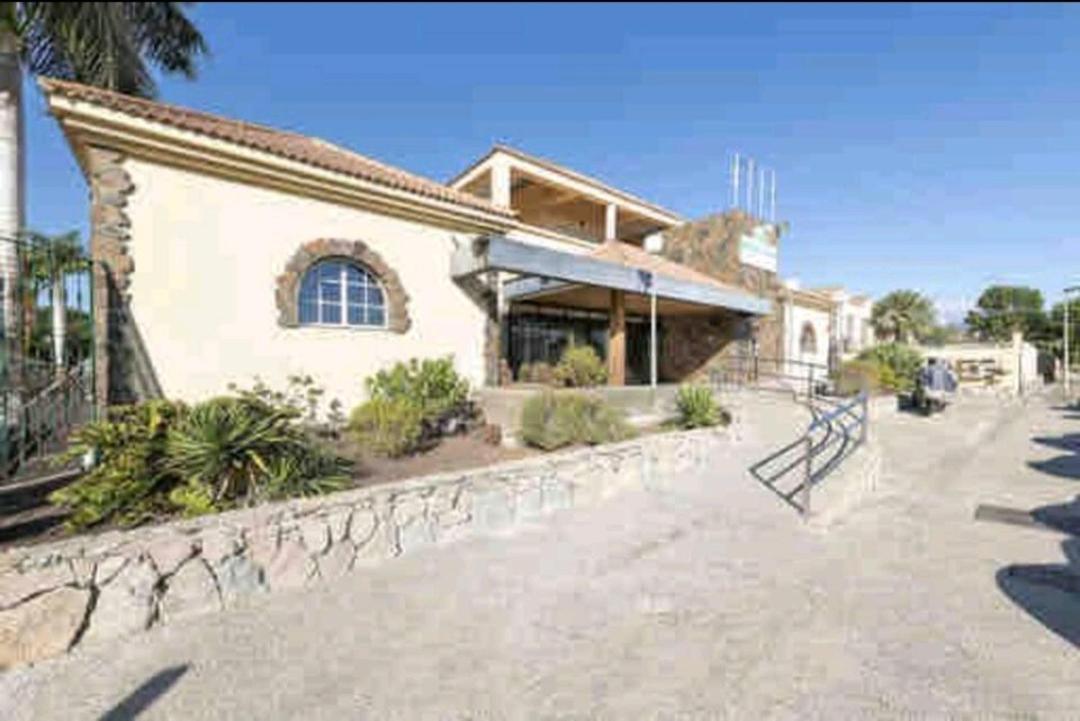 Apartment Maspalomas Oasis Club Playa Maspalomas (Gran Canaria)