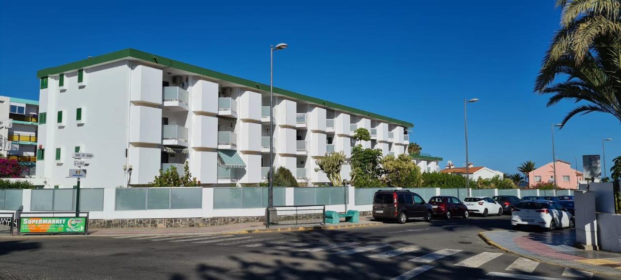 Apartment Algas 1 Etage *