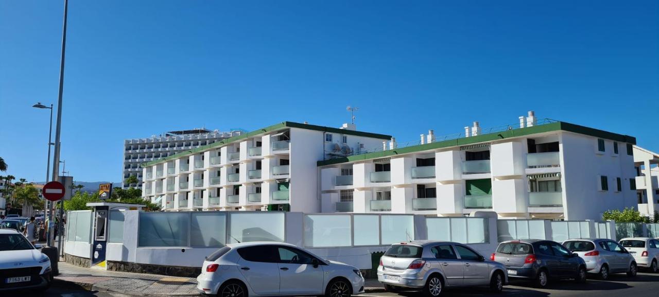 Algas 1 Etage * Maspalomas (Gran Canaria)
