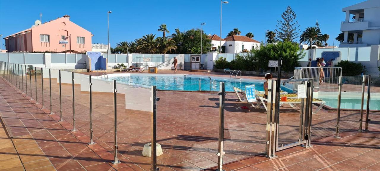 Algas 1 Etage Apartment