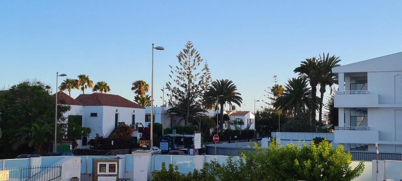 Algas 1 Etage * Maspalomas (Gran Canaria)