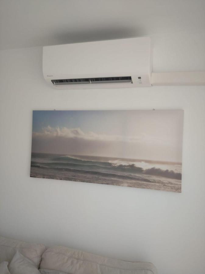 Algas 1 Etage Apartment *