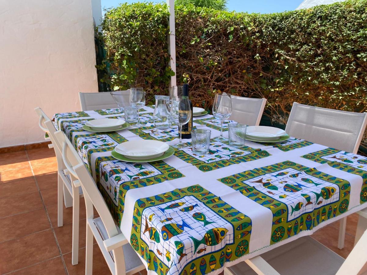 La Gema Del Sur Apartment