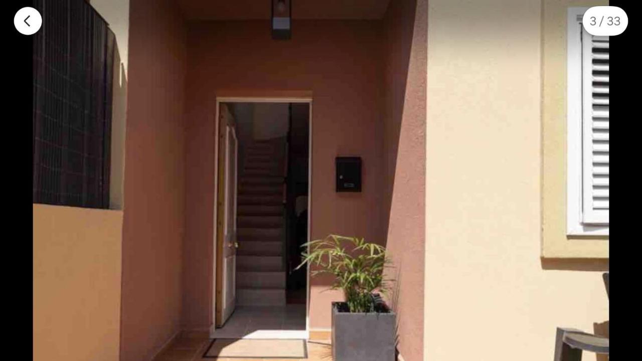 Holiday home Duplex Meloneras La Casa Del Sol Maspalomas (Gran Canaria)