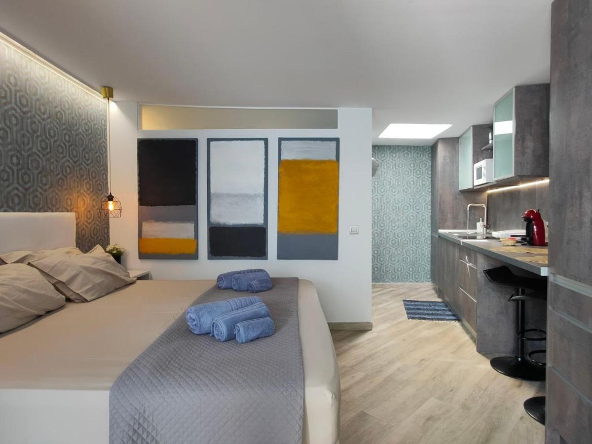 Casa Maga Apartment *