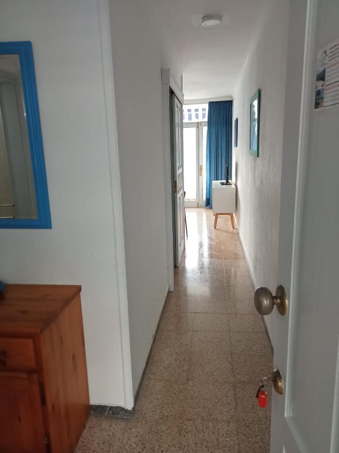 Apartamento Relax208 *