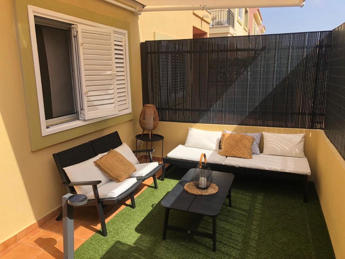 Duplex Meloneras La Casa Del Sol
