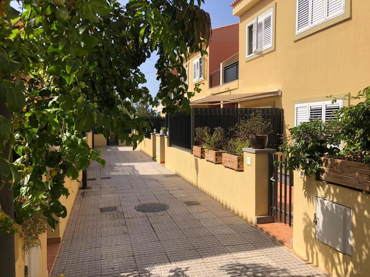 Duplex Meloneras La Casa Del Sol Holiday home *