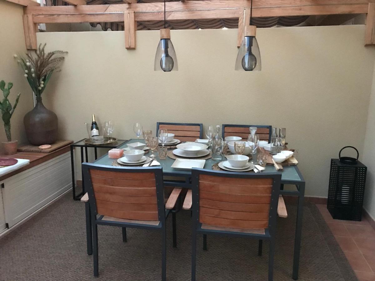 Duplex Meloneras La Casa Del Sol Holiday home Maspalomas (Gran Canaria)