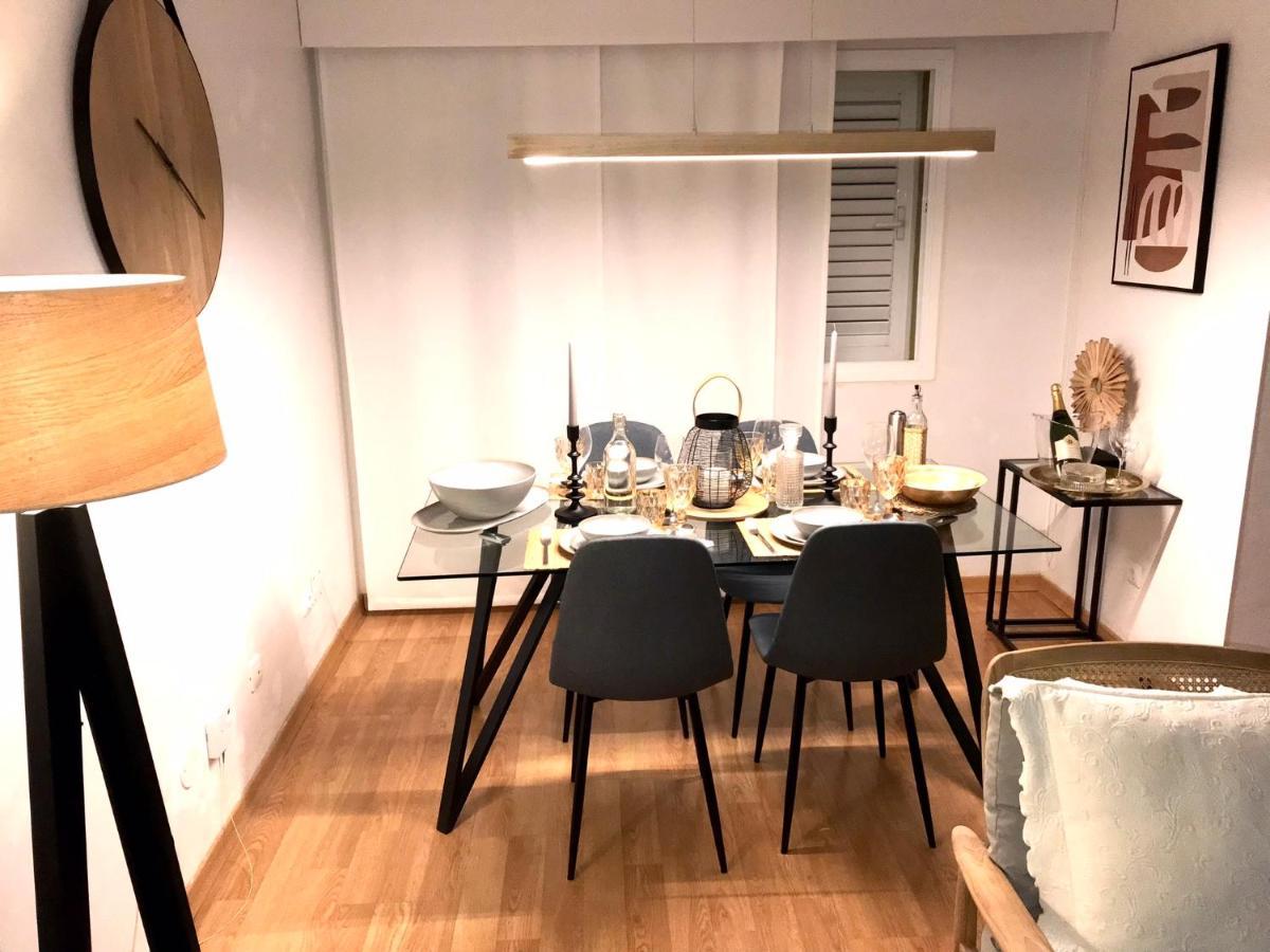 Holiday home Duplex Meloneras La Casa Del Sol Maspalomas (Gran Canaria)