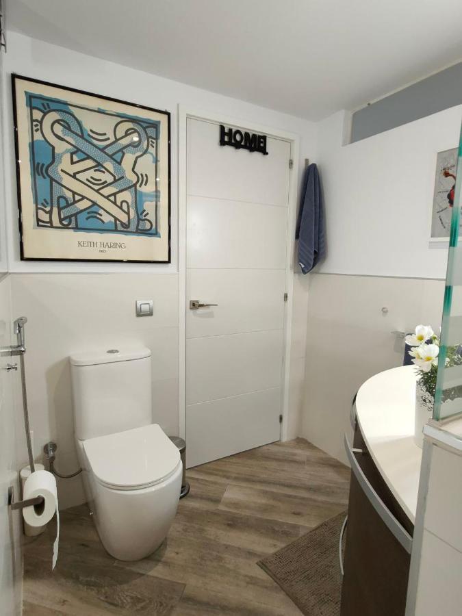 Apartment Casa Maga Maspalomas (Gran Canaria)