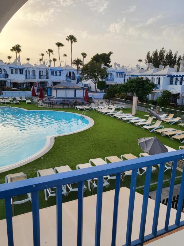 Maspalomas Luna Golf Maspalomas (Gran Canaria)