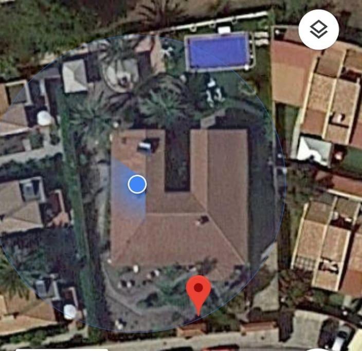 Villa Maspalomas Golf Court *