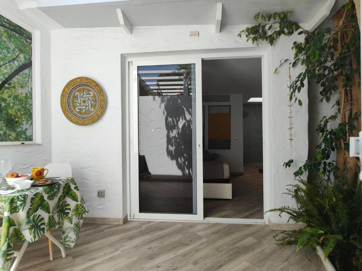 Casa Maga * Maspalomas (Gran Canaria)