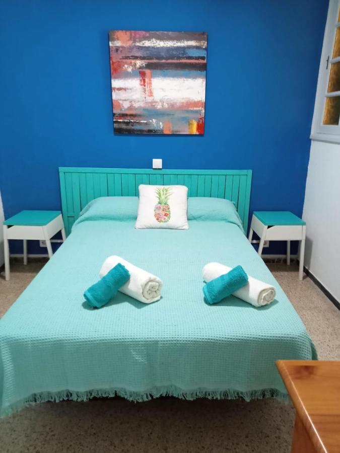 Apartamento Relax208