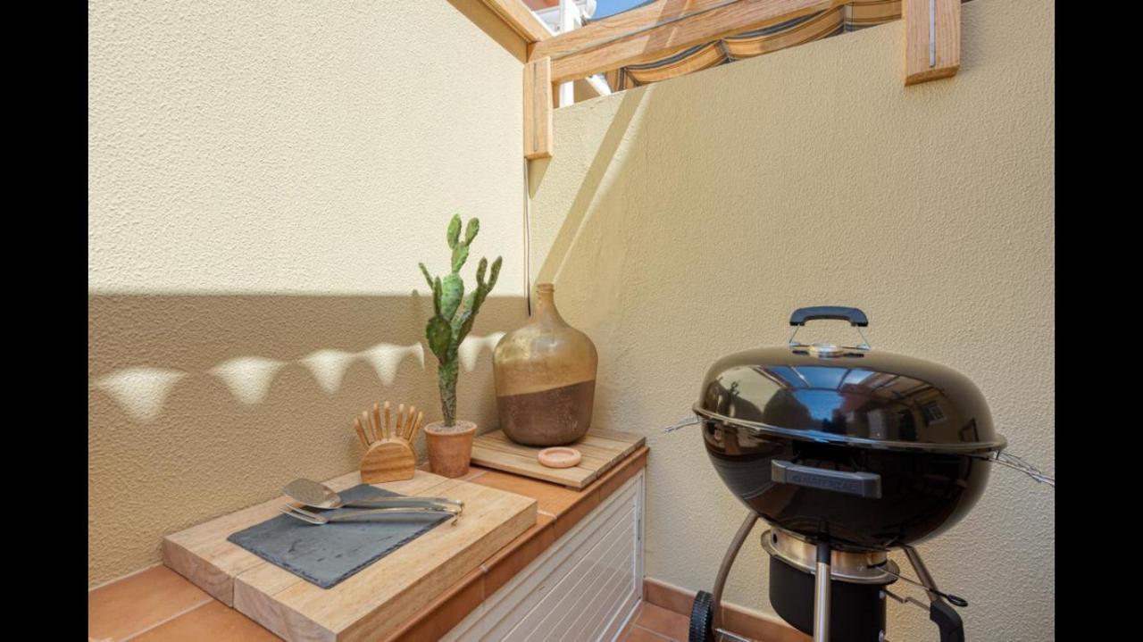Holiday home Duplex Meloneras La Casa Del Sol