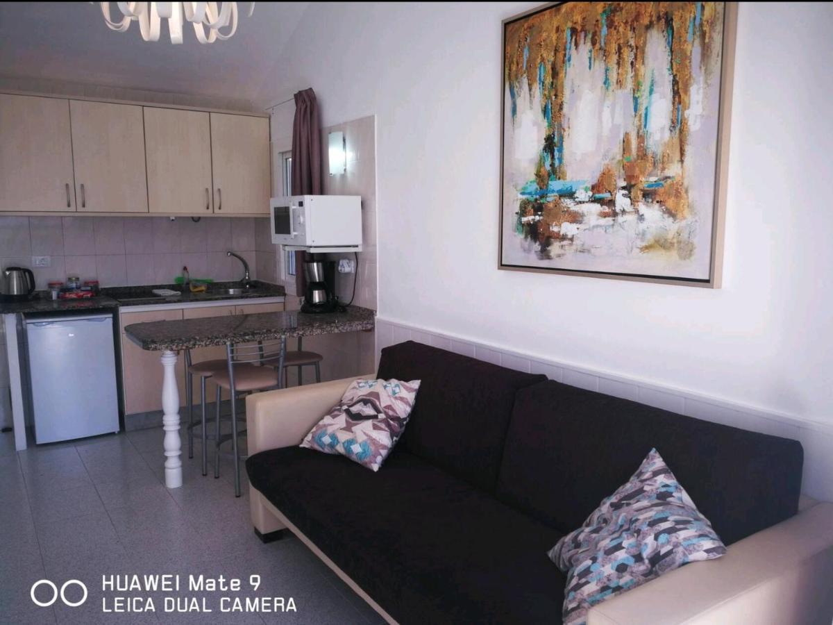 Stylish Bungalow Apartment