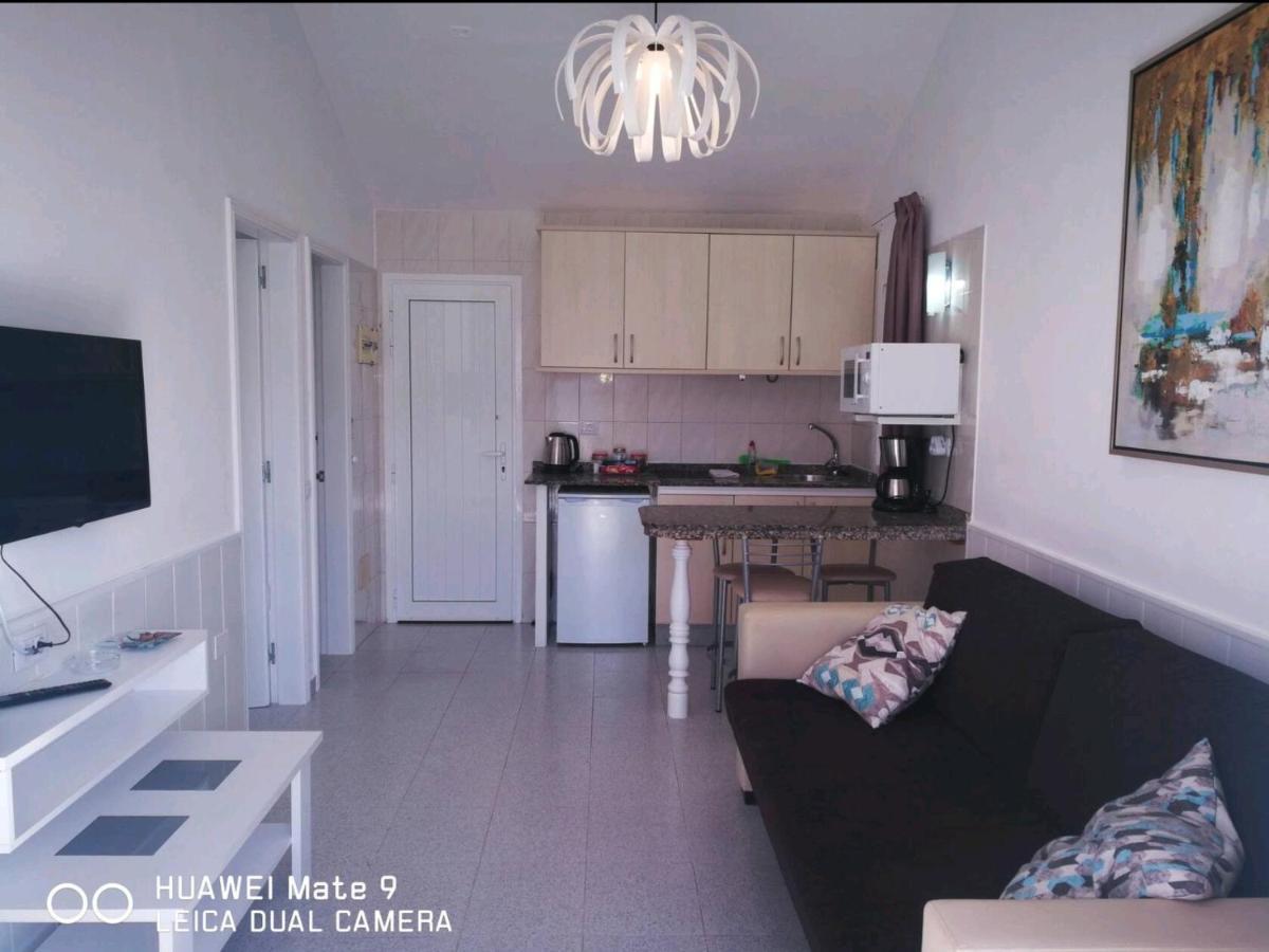 Apartment Stylish Bungalow Maspalomas (Gran Canaria)