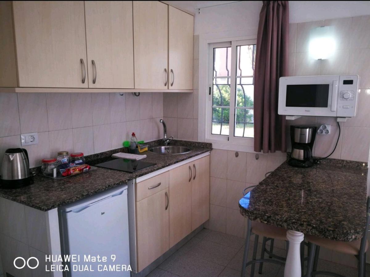 Apartment Stylish Bungalow *