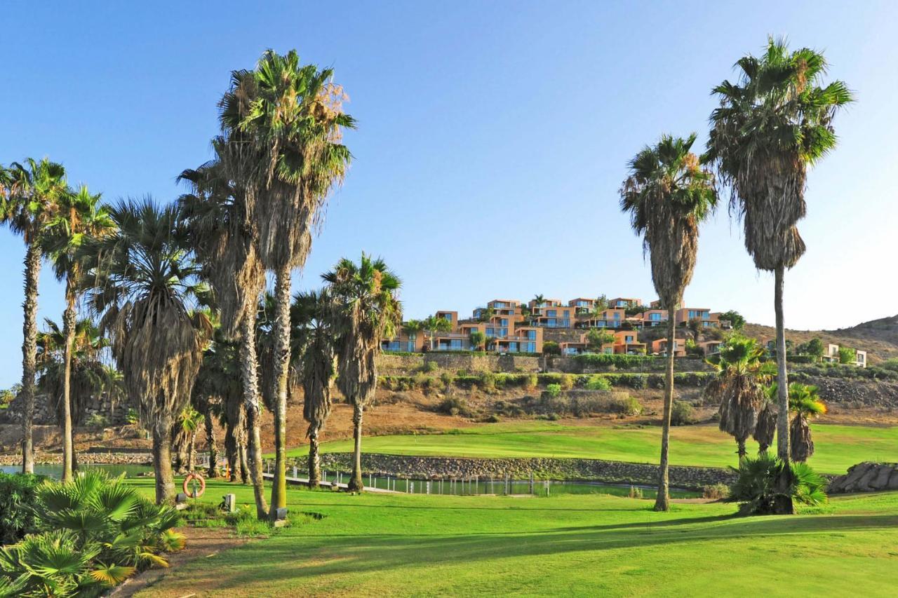 Salobre Lagos 8 Holiday home