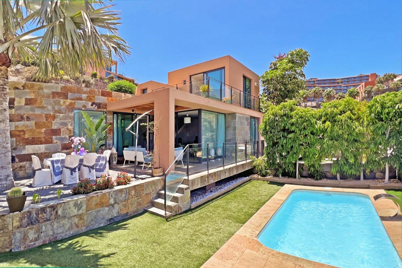 Holiday home Salobre Lagos 8 *