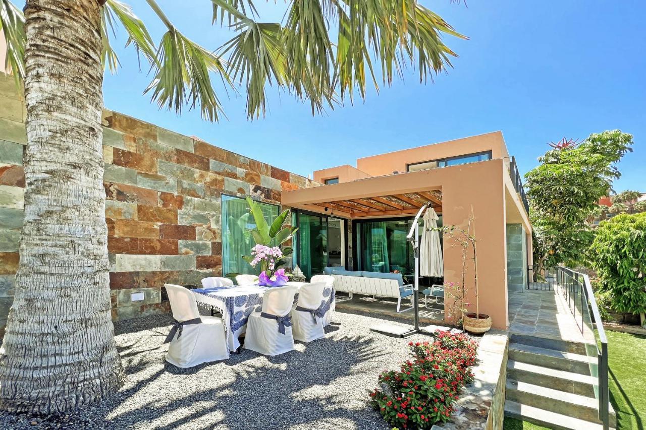 Salobre Lagos 8 Maspalomas (Gran Canaria)