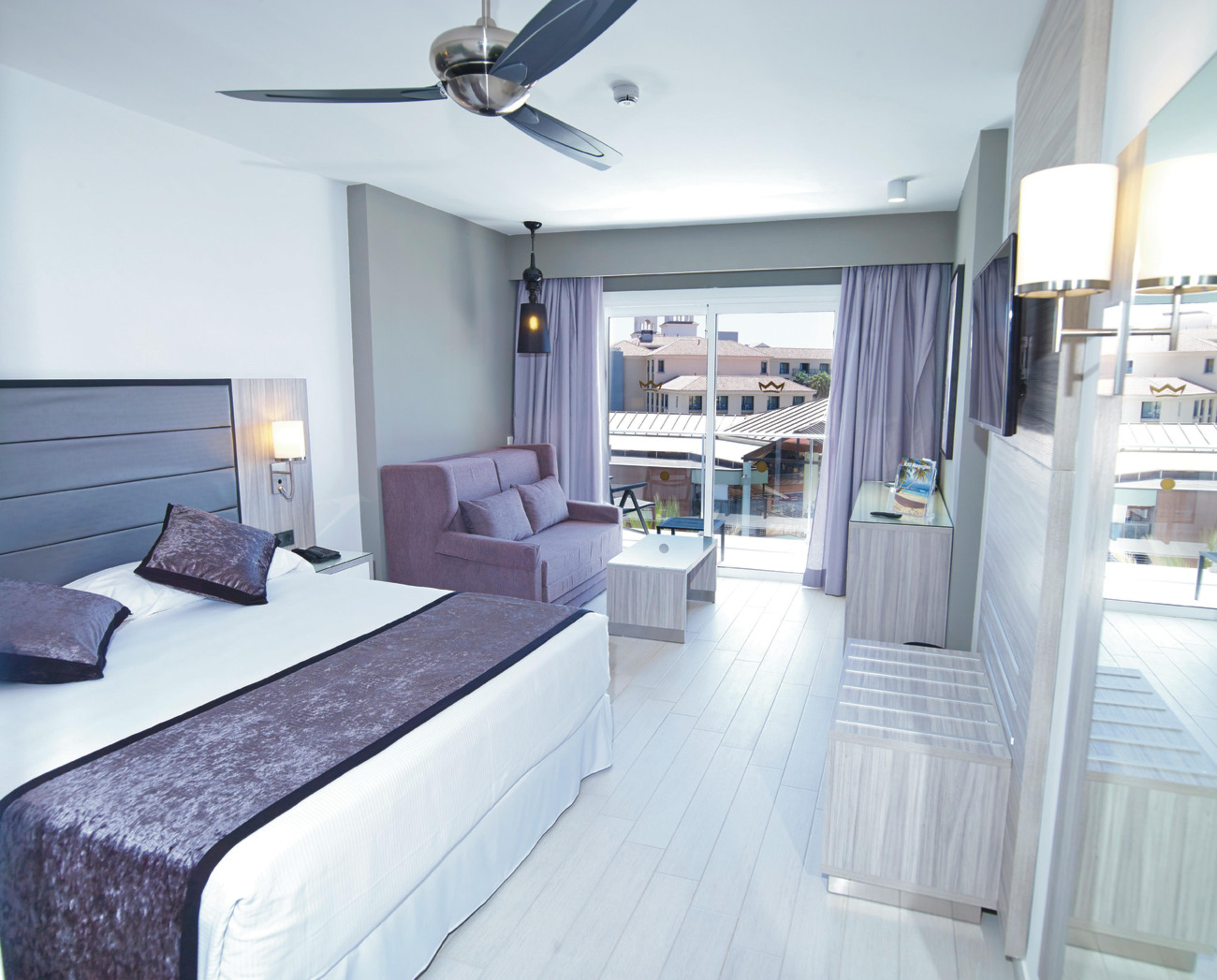 Riu Palace Meloneras Hotel 5*