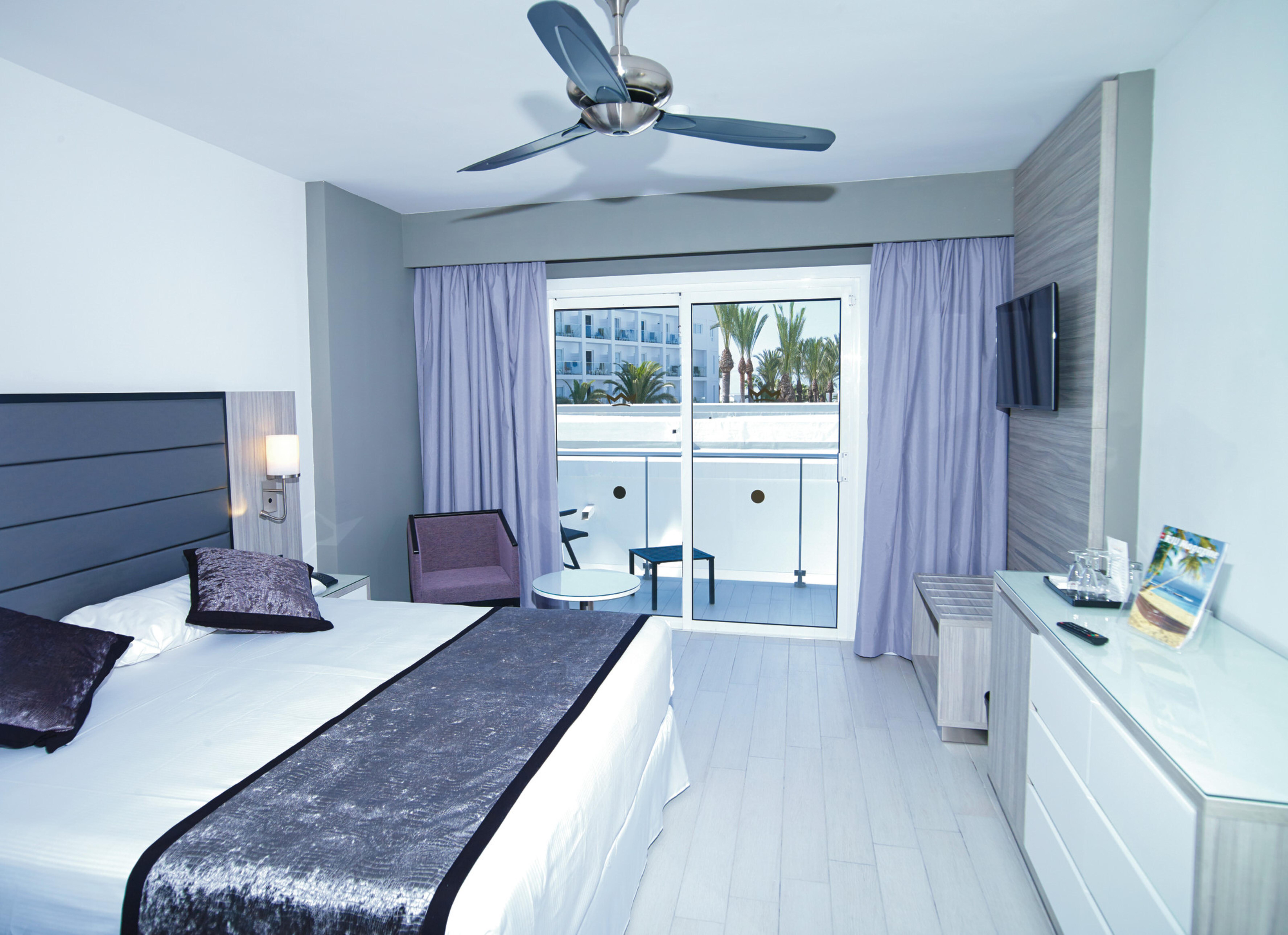 Riu Palace Meloneras Maspalomas (Gran Canaria)