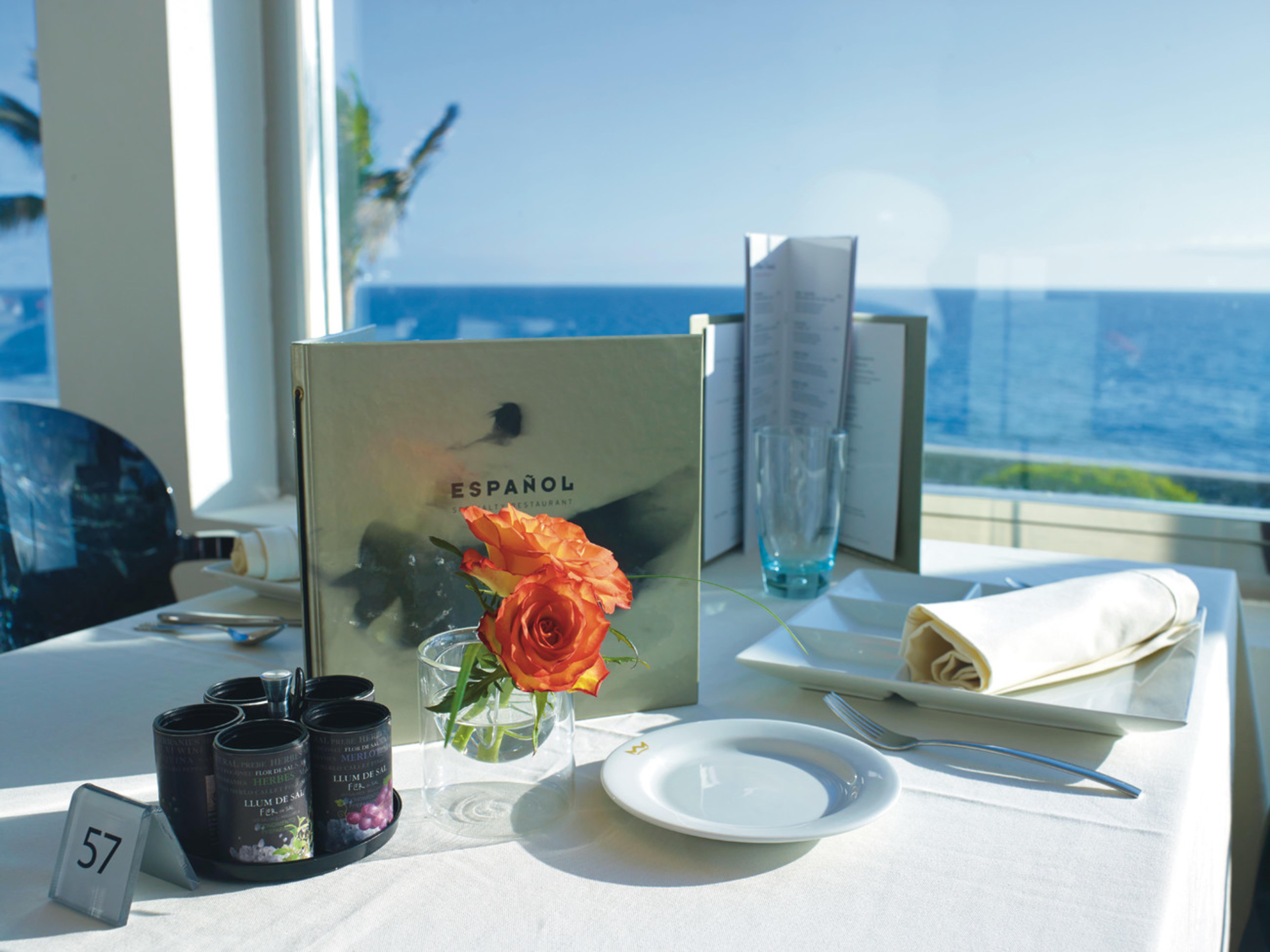 Riu Palace Meloneras 5*