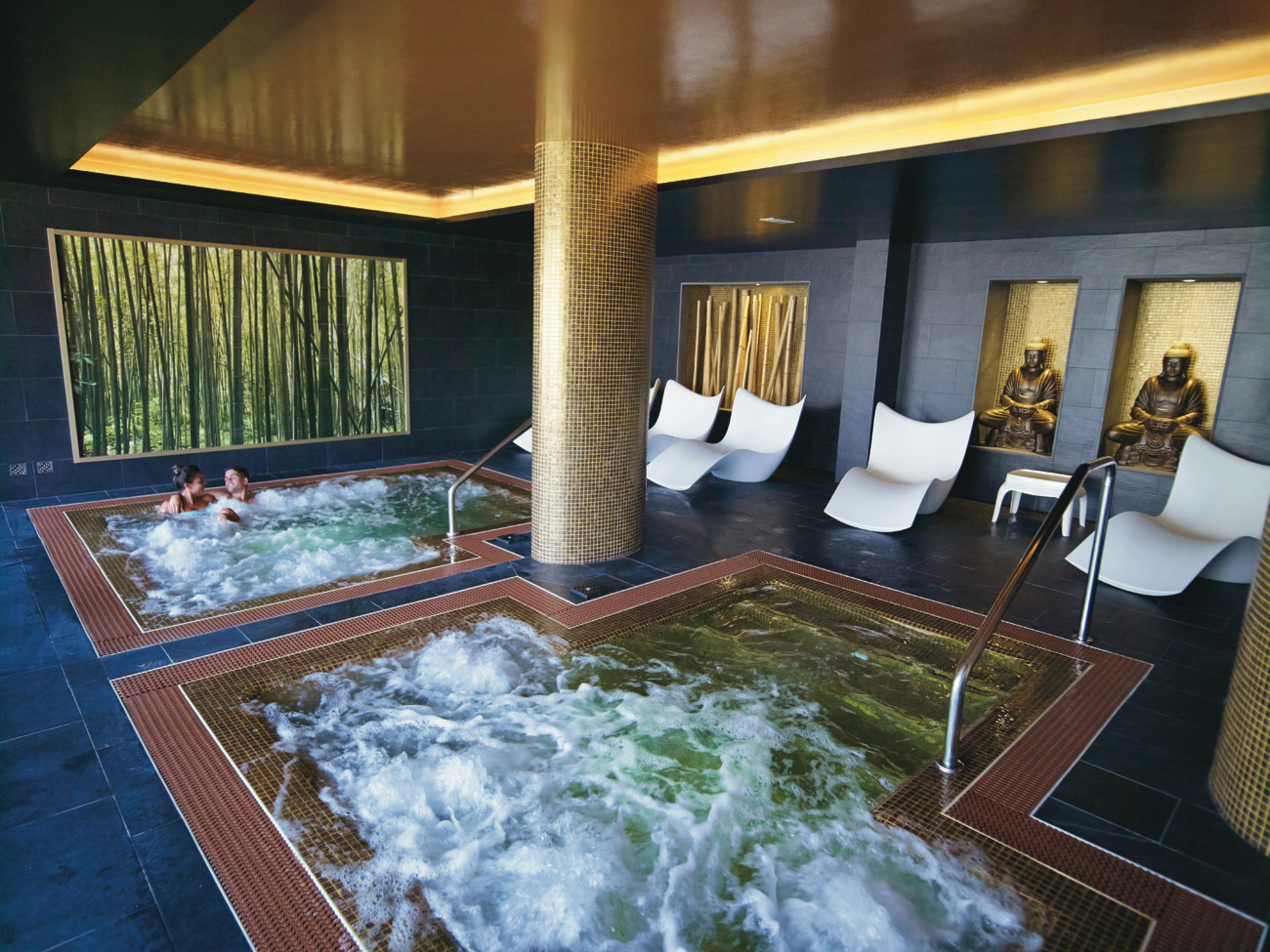 Riu Palace Meloneras Hotel 5*