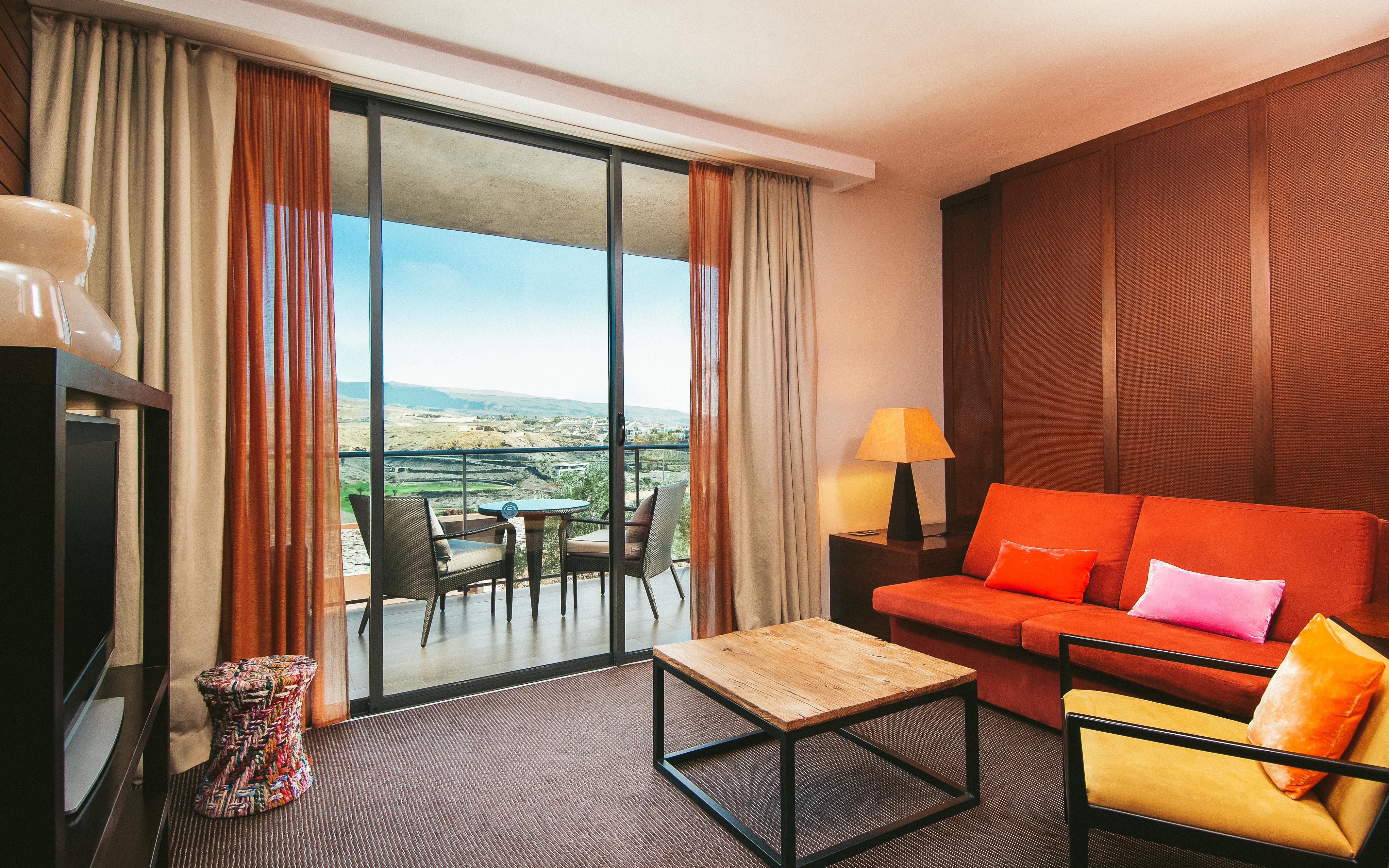 Hotel Salobre & Serenity
