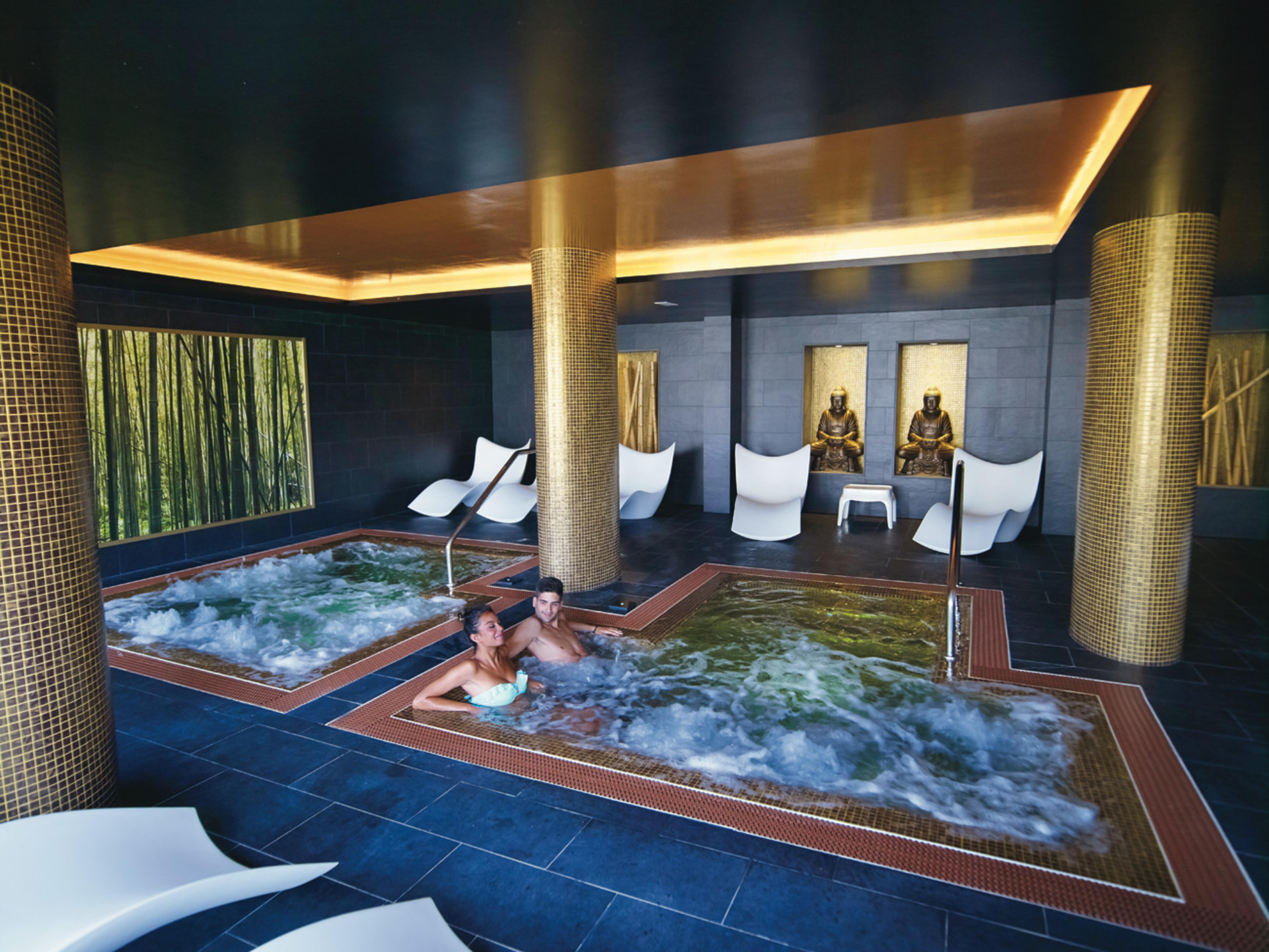 Riu Palace Meloneras 5*