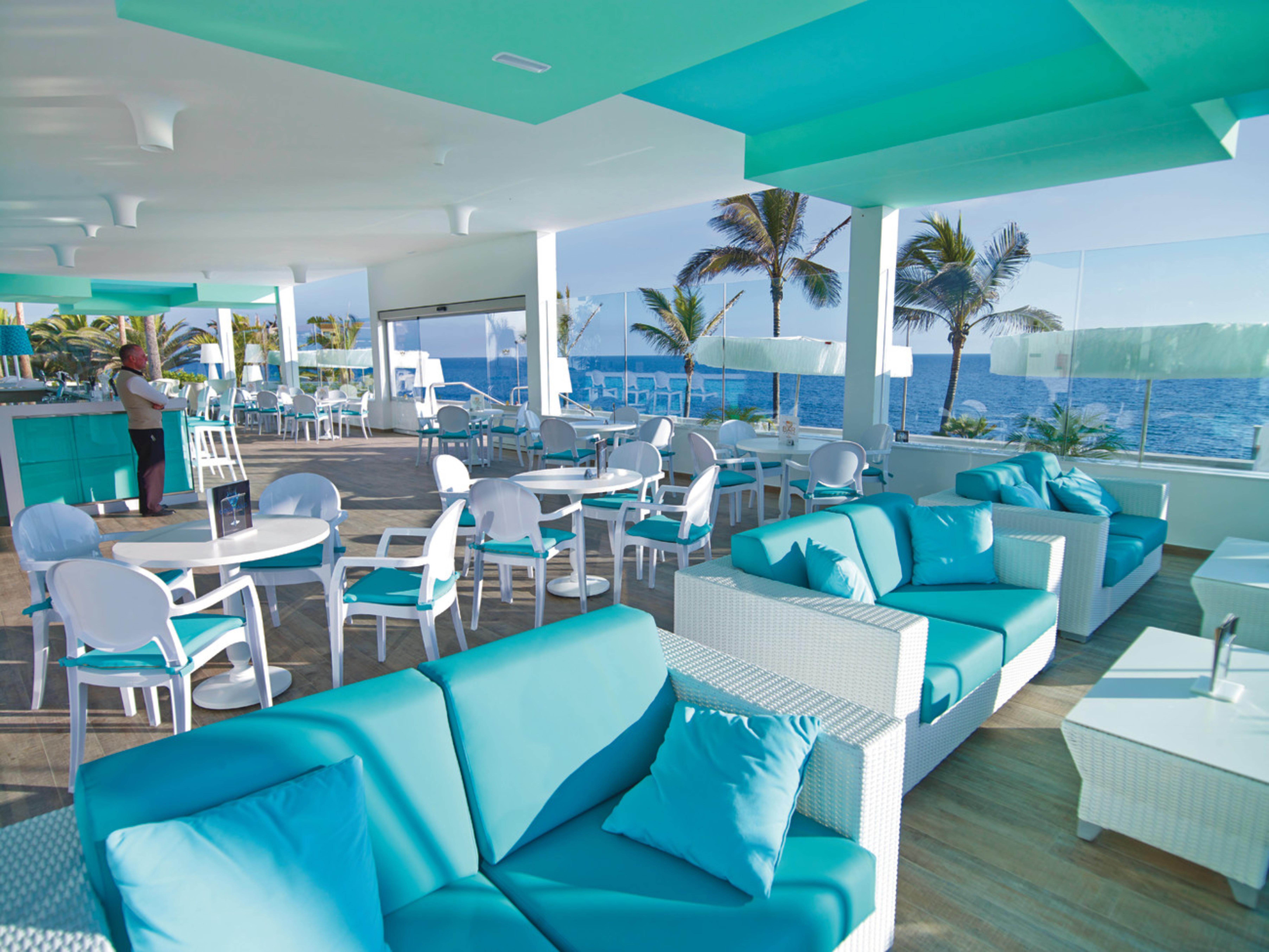 Riu Palace Meloneras Hotel Maspalomas (Gran Canaria)