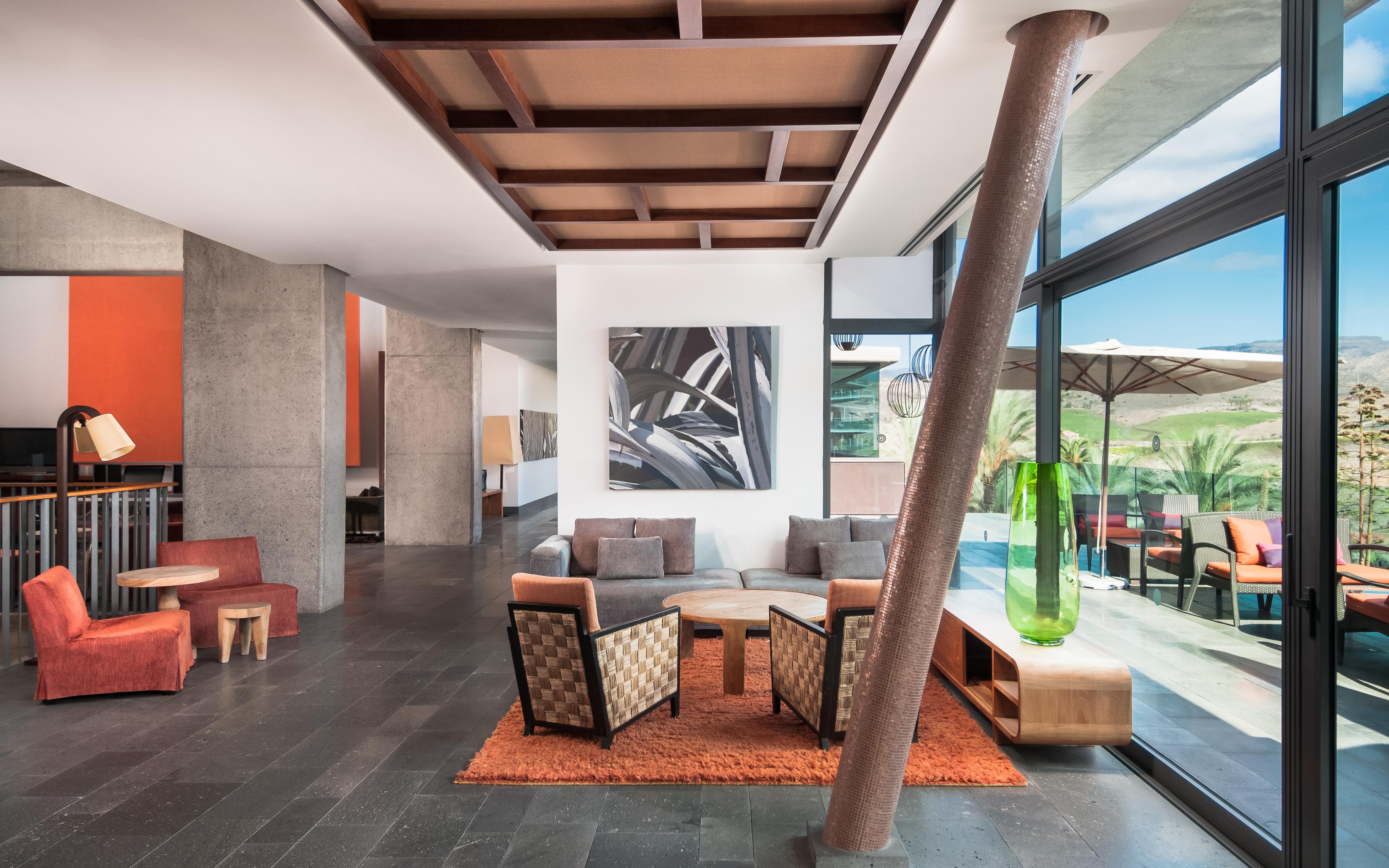 Hotel Salobre & Serenity Maspalomas (Gran Canaria)