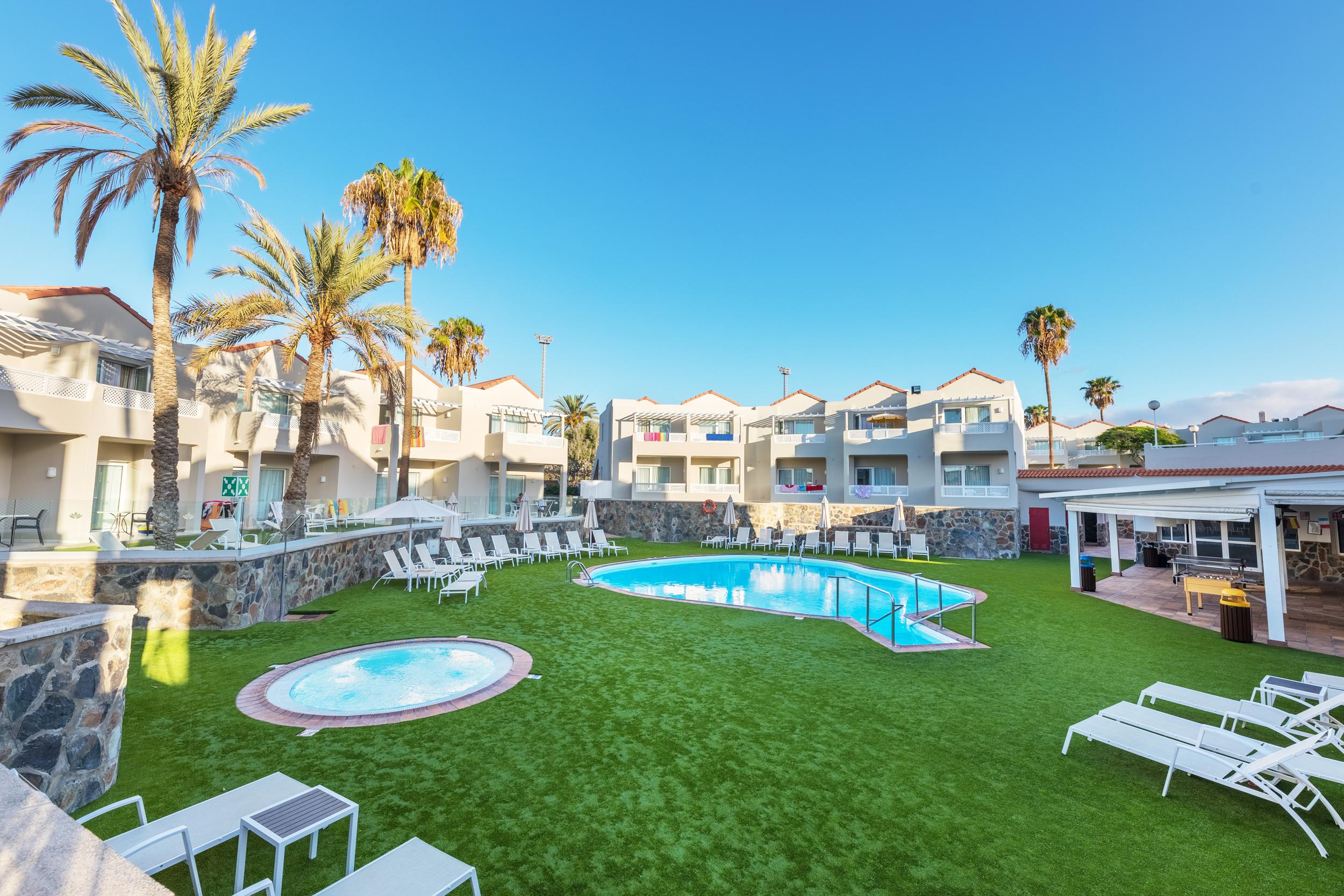 Livvo Koala Garden Apartamento Maspalomas (Gran Canaria)